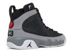 Air Jordan 9 Retro ‘Particle Grey’ 302359-060