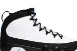 Air Jordan 9 Retro ‘University Blue’ CT8019-140