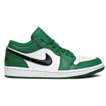 Air Jordan 1 Low 'Pine Green' 553558-301 Skidge Store