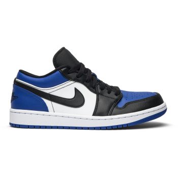 Air Jordan 1 Low 'Royal Toe' CQ9446-400 Skidge Store