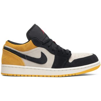 Air Jordan 1 Low 'University Gold' 553558-127 Skidge Store
