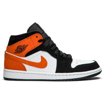 Air Jordan 1 Mid 'Shattered Backboard' 554724-058 Skidge Store