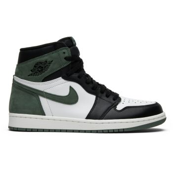 Air Jordan 1 Retro High OG 'Clay Green' 555088-135 Skidge Store