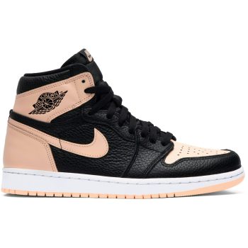Air Jordan 1 Retro High OG 'Crimson Tint' 555088-081 Skidge Store