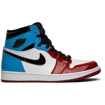 Air Jordan 1 Retro High OG 'Fearless' CK5666-100 Skidge Store