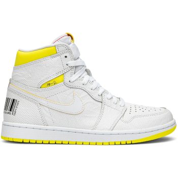 Air Jordan 1 Retro High OG 'First Class Flight' 555088-170 Skidge Store