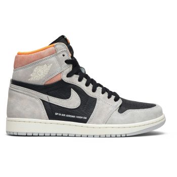 Air Jordan 1 Retro High OG 'Neutral Grey' 555088-018 Skidge Store