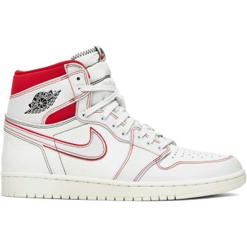 Air Jordan 1 Retro High OG 'Phantom' 555088-160 Skidge Store