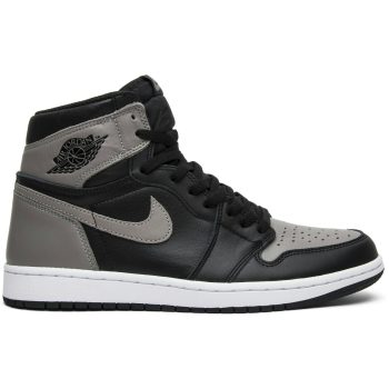 Air Jordan 1 Retro High OG 'Shadow' 2018 555088-013 Skidge Store