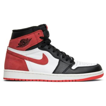 Air Jordan 1 Retro High OG 'Track Red' 555088-112 Skidge Store