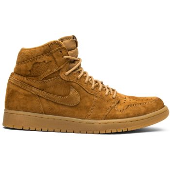 Air Jordan 1 Retro High OG 'Wheat' 555088-710 Skidge Store