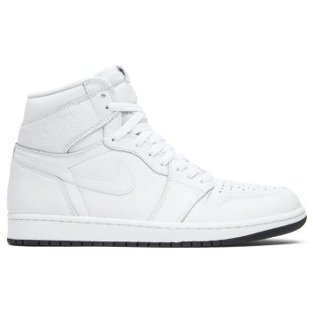 Air Jordan 1 Retro High OG 'White Perforated' 555088-100 Skidge Store