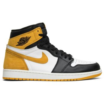 Air Jordan 1 Retro High OG 'Yellow Ochre' 555088-109 Skidge Store