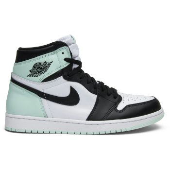 Air Jordan 1 Retro High OG NRG 'Igloo' 861428-100 Skidge Store