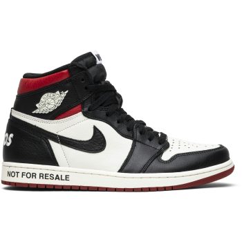 Air Jordan 1 Retro High OG NRG 'Not For Resale' 861428-106 Skidge Store