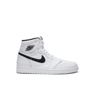 Air Jordan 1 Retro High OG Premium 'Yin Yang' 555088-102 Skidge Store