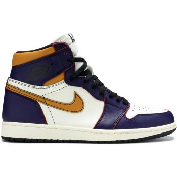 Air Jordan 1 Retro High SB 'LA To Chicago' CD6578-507 Skidge Store
