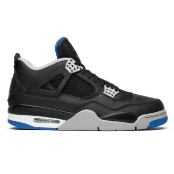 Air Jordan 4 Retro 'Motorsports Alternate' 308497-006 Skidge Store