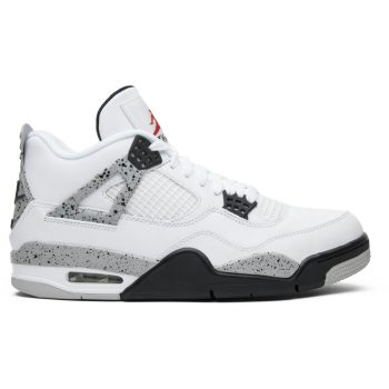 Air Jordan 4 Retro OG 'White Cement' 2016 840606-192 Skidge Store