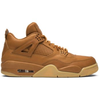 Air Jordan 4 Retro PRM 'Wheat' 819139-205 Skidge Store