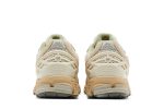 AURALEE x New Balance 1906R ‘Bone White’ M1906RAU