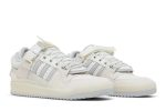 Bad Bunny x adidas Forum Buckle Low ‘White’ HQ2153 Skidge Store