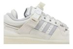 Bad Bunny x adidas Forum Buckle Low ‘White’ HQ2153 Skidge Store