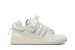 Bad Bunny x adidas Forum Buckle Low ‘White’ HQ2153 Skidge Store