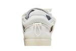 Bad Bunny x adidas Forum Buckle Low ‘White’ HQ2153 Skidge Store