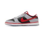 Clark Atlanta University x Nike Dunk Low ‘Find a Way or Make One’ DR6189-001  Skidge Store