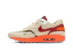 CLOT x Nike Air Max 1 ‘Kiss of Death’ 2021 DD1870-100 Skidge Store