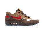 CLOT x Nike Air Max 1 ‘Kiss Of Death CHA’ DD1870-200 Skidge Store