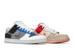 CLOT x Nike Dunk Low SP ‘Multi-Color’ FN0316-999