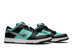 Diamond Supply Co. x Nike SB Dunk Low Pro ‘Tiffany’ 304292-402