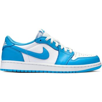 Eric Koston x Air Jordan 1 Low SB 'Powder Blue' CJ7891-401 Skidge Store