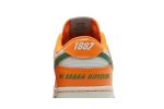 Florida A&M University x Nike Dunk Low ‘We Bragg Different’ DR6188-800  Skidge Store