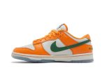 Florida A&M University x Nike Dunk Low ‘We Bragg Different’ DR6188-800  Skidge Store