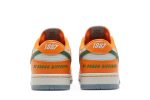 Florida A&M University x Nike Dunk Low ‘We Bragg Different’ DR6188-800  Skidge Store