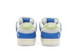 Fly Streetwear x Nike SB Dunk Low DQ5130-400