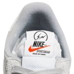 Fragment Design x sacai x Nike LDV Waffle ‘Light Smoke Grey’ DH2684-001 Skidge Store