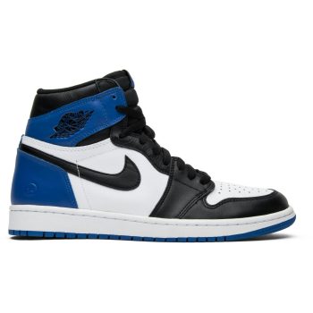Fragment Design x Jordan x Air Jordan 1 Retro High OG 'Friends and Family' 716371-040 Skidge Store