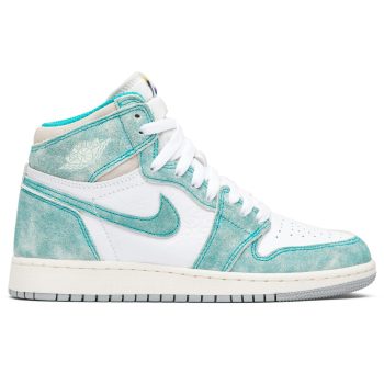 Air Jordan 1 Retro High OG 'Turbo Green' 575441-311 Skidge Store