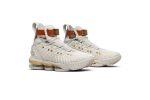 HFR x Nike LeBron 16 ‘Harlem’s Fashion Row’ BQ6583-100 Skidge Store