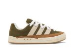 Human Made x adidas Adimatic ‘Dust Green Cream White’ HP9914 Skidge Store