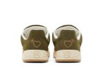 Human Made x adidas Adimatic ‘Dust Green Cream White’ HP9914 Skidge Store