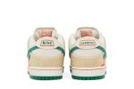 Jarritos x Nike SB Dunk Low ‘Cream’ FD0860-001