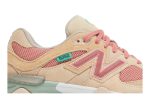 Joe Freshgoods x New Balance 9060 – Inside Voices ‘Penny Cookie Pink’ U9060JF1