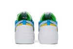 KAWS x sacai x Nike Blazer Low ‘Neptune Blue’ DM7901-400 Skidge Store