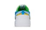 KAWS x sacai x Nike Blazer Low ‘Neptune Blue’ DM7901-400 Skidge Store