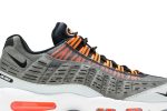 Kim Jones x Nike Air Max 95 ‘Total Orange’ DD1871-001 Skidge Store